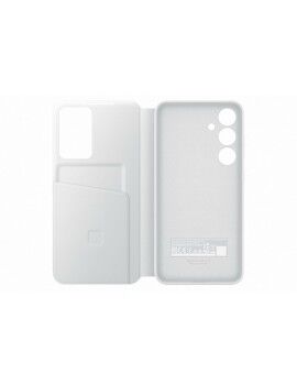 Capa para Telemóvel Samsung EF-ZS926CWEGWW Branco Galaxy S24 Plus