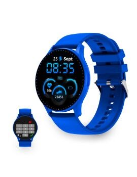 Smartwatch KSIX Core 1,43" Azul