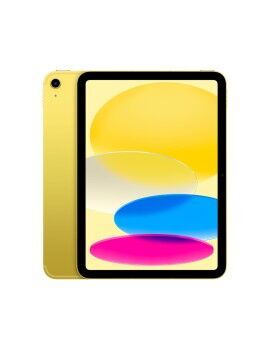 Tablet Apple IPAD 10TH GENERATION (2022) Amarelo 256 GB 4G LTE 10,9" Wi-Fi