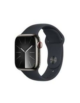 Smartwatch Apple WATCH S9 Preto 1,9" 41 mm