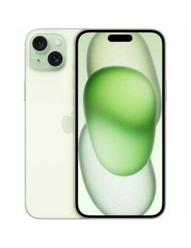 Smartphone Apple iPhone 15 Plus 6,7" 512 GB Verde