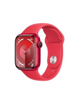 Smartwatch Apple Watch Series 9 Vermelho 1,9" 41 mm