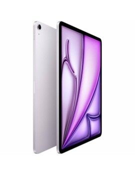 Tablet Apple iPad Air 2024 8 GB RAM M2 256 GB Violeta