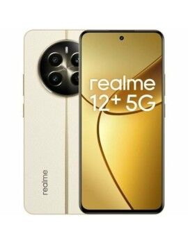 Smartphone Realme Realme 12 Plus 6,67" Octa Core 8 GB RAM 256 GB Bege