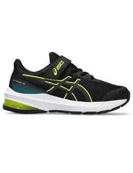 Sapatilhas de Running Infantis Asics GT-1000 Preto