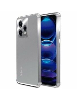 Capa para Telemóvel PcCom Redmi Note 12 Pro Plus 5G Transparente Xiaomi