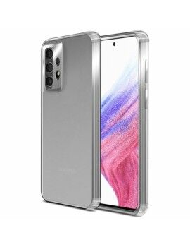 Capa para Telemóvel PcCom Galaxy A53 5G Transparente Samsung