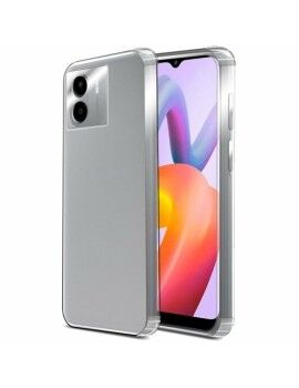 Capa para Telemóvel PcCom Xiaomi Redmi A2 Transparente Xiaomi