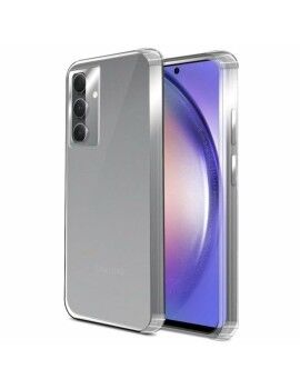 Capa para Telemóvel PcCom Galaxy A54 5G Transparente Samsung