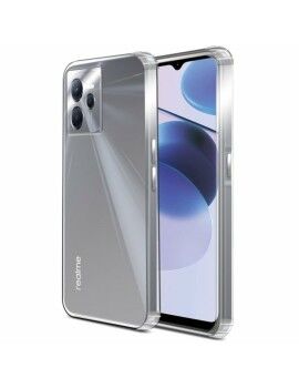 Capa para Telemóvel PcCom Realme C35 Transparente Realme