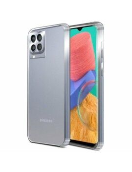 Capa para Telemóvel PcCom Galaxy M33 5G Transparente Samsung