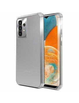 Capa para Telemóvel PcCom Galaxy A23 5G Transparente Samsung