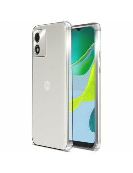 Capa para Telemóvel PcCom Moto E13 Transparente Motorola