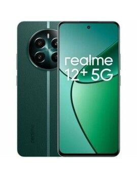 Smartphone Realme 12 Plus Octa Core 8 GB RAM 256 GB Verde 6,67"