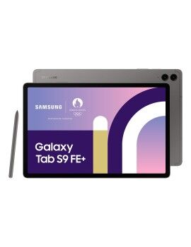 Tablet Galaxy Tab S9 FE+ Samsung Galaxy Tab S9 FE+ 12,4" 8 GB RAM 12 GB RAM...