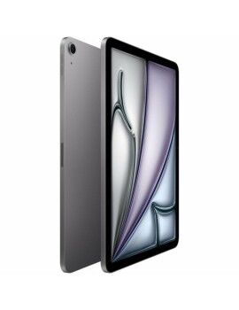 Tablet Apple iPad Air 2024 11" M2 8 GB RAM 512 GB Cinzento