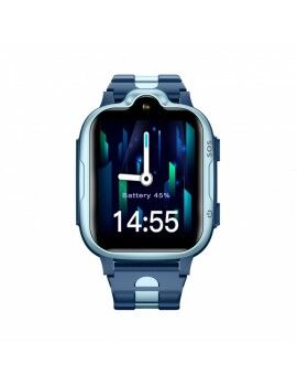 Smartwatch DCU 3415031 1,69" Azul