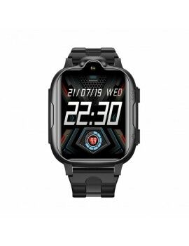 Smartwatch DCU 34159030 1,69" Preto