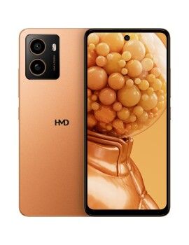 Smartphone HMD Pulse+ 6,56" 4 GB RAM 128 GB Unisoc Laranja