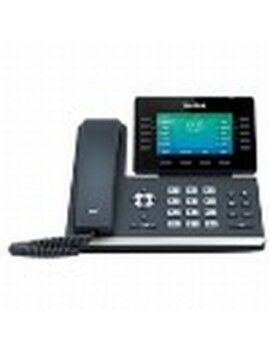 Telefone IP Yealink T54W Preto