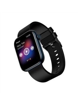 Smartwatch SPC Preto