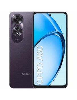 Smartphone Oppo Oppo A60 6,7" Octa Core 8 GB RAM 256 GB Lilás