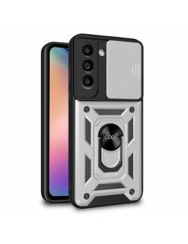 Capa para Telemóvel Cool Galaxy A54 5G Prateado Samsung