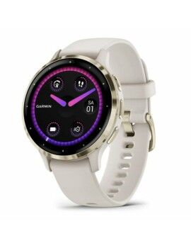 Smartwatch GARMIN Venu 3S Creme 1,2"