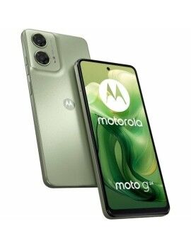 Smartphone Motorola Motorola Moto G24 6,7" Octa Core 4 GB RAM 128 GB Verde