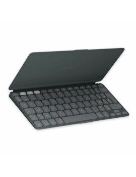 Estojo para iPad + Teclado Logitech Keys-to-Go 2