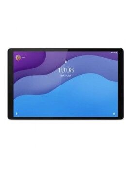 Tablet Lenovo ZA6H0027SE MediaTek Helio P22T 4 GB RAM 128 GB Cinzento