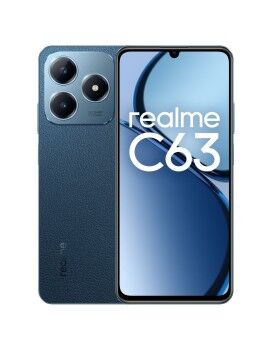 Smartphone Realme C63 6,74" 8 GB RAM 256 GB Azul