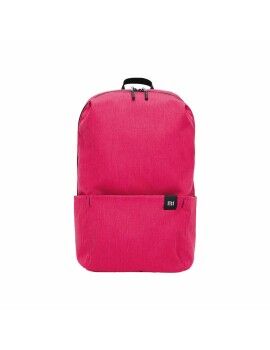 Mochila para notebook Xiaomi Mi Casual Daypack Cor de Rosa