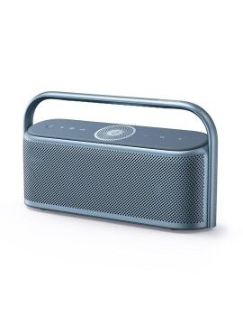 Altifalante Bluetooth Portátil Soundcore A3130031 Azul 50 W