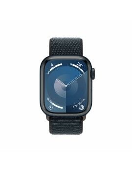 Smartwatch WATCH S9 Apple MRHU3QL/A Preto 1,9" 41 mm