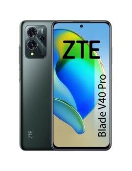 Smartphone ZTE Blade V40 Pro 6,67" Octa Core 6 GB RAM 128 GB Verde