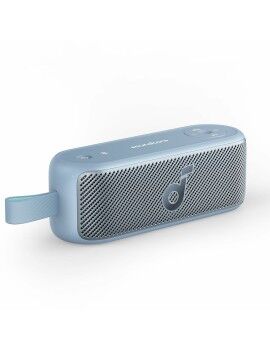 Altifalante Bluetooth Portátil Soundcore Motion 100 Azul 10 W