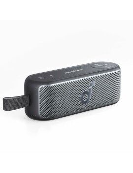 Altifalante Bluetooth Portátil Soundcore Motion 100 Preto