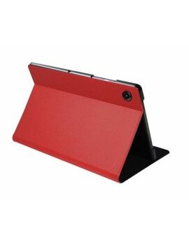 Capa para Tablet Silver HT A9+ Vermelho