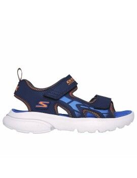 Sandálias Infantis Skechers Razor Splash