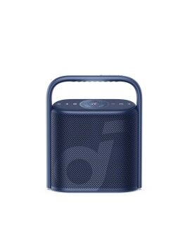 Altifalante Bluetooth Portátil Soundcore MOTION X500 40 W Azul