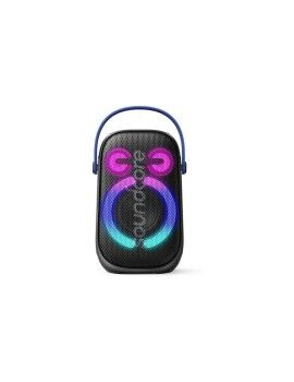 Altifalante Bluetooth Portátil Soundcore RAVE NEO 2 Preto 80 W