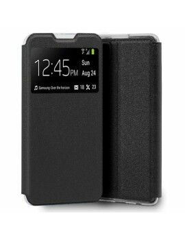 Capa para Telemóvel Cool ZTE Blade A31 Preto ZTE