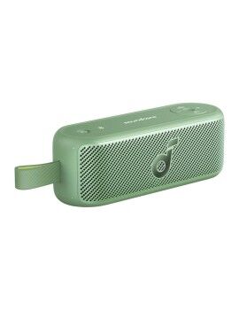 Altifalante Bluetooth Portátil Soundcore Motion 100 Verde 20 W