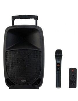 Altifalante Bluetooth Portátil FONESTAR MALIBU-310 Preto