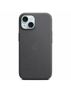 Capa para Telemóvel Apple Preto iPhone 15