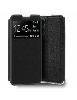 Capa para Telemóvel Cool ZTE Blade A34 Preto ZTE