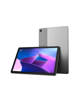 Tablet Lenovo Tab M10 4G LTE 10,1" UNISOC Tiger T610 4 GB RAM 64 GB Cinzento