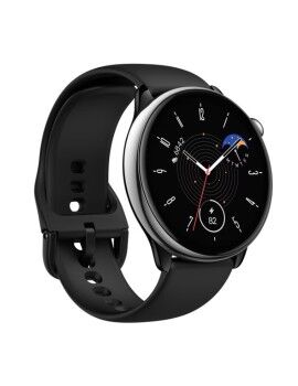 Smartwatch Amazfit Ø 46 mm Preto