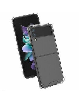 Capa para Telemóvel Cool Galaxy Z Flip3 Transparente Samsung